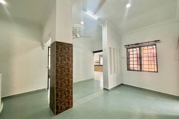 Taman Alam Megah, Seksyen 28