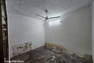 Taman Sri Subang PJS 10