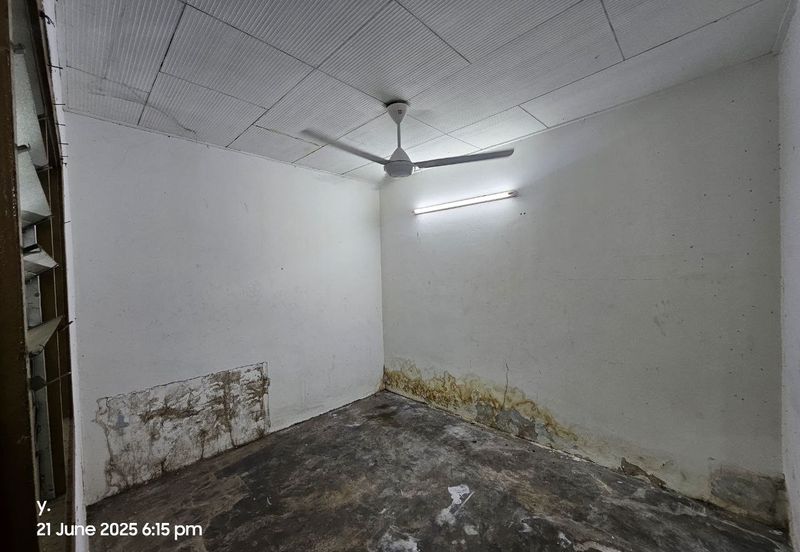 Taman Sri Subang PJS 10