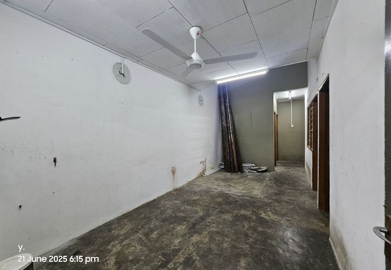 Taman Sri Subang PJS 10