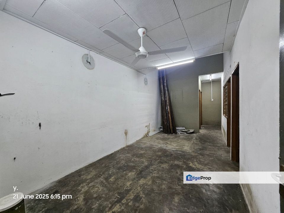 [Non- Bumilot Unit🔥] Single Storey Terrace ,Taman Dato Hormat, Bandar Sunway, Selangor, Bandar Sunway