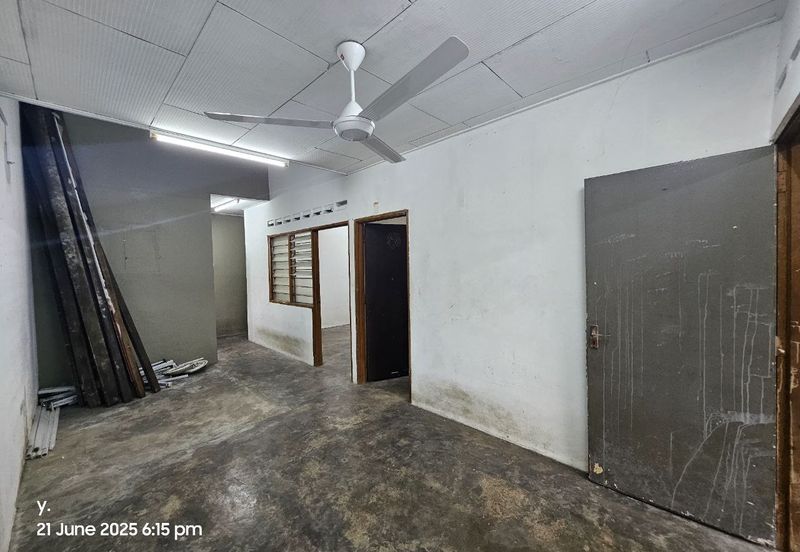 Taman Sri Subang PJS 10