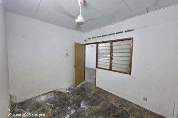 Taman Sri Subang PJS 10