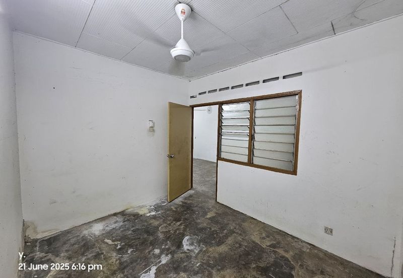 Taman Sri Subang PJS 10