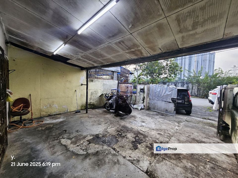 [Non- Bumilot Unit🔥] Single Storey Terrace ,Taman Dato Hormat, Bandar Sunway, Selangor, Bandar Sunway