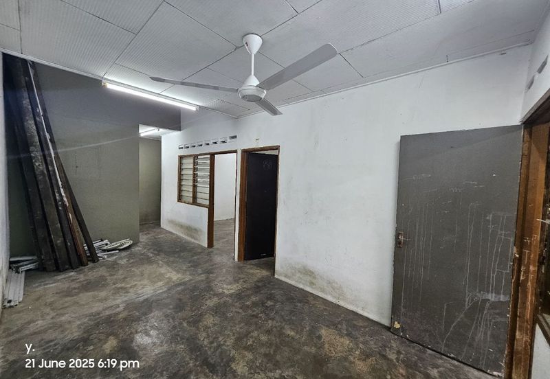 Taman Sri Subang PJS 10