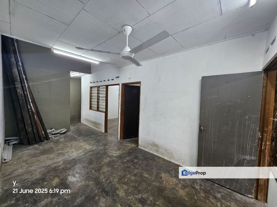 [Non- Bumilot Unit🔥] Single Storey Terrace ,Taman Dato Hormat, Bandar Sunway, Selangor, Bandar Sunway