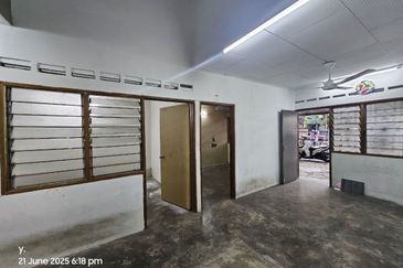 Taman Sri Subang PJS 10