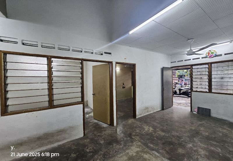 Taman Sri Subang PJS 10