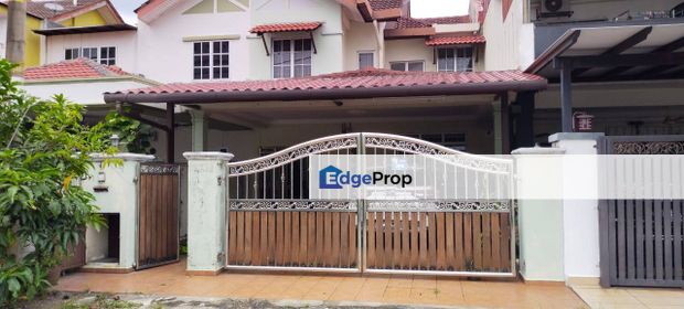 [ 💥RENOVATED | LUAS 22'×75💥] Double Storey Terrace Seksyen 7 Bandar Baru Bangi, Selangor, Bangi