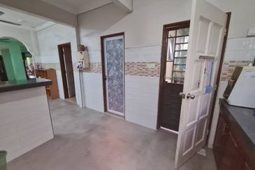 Seksyen 7, Bandar Baru Bangi