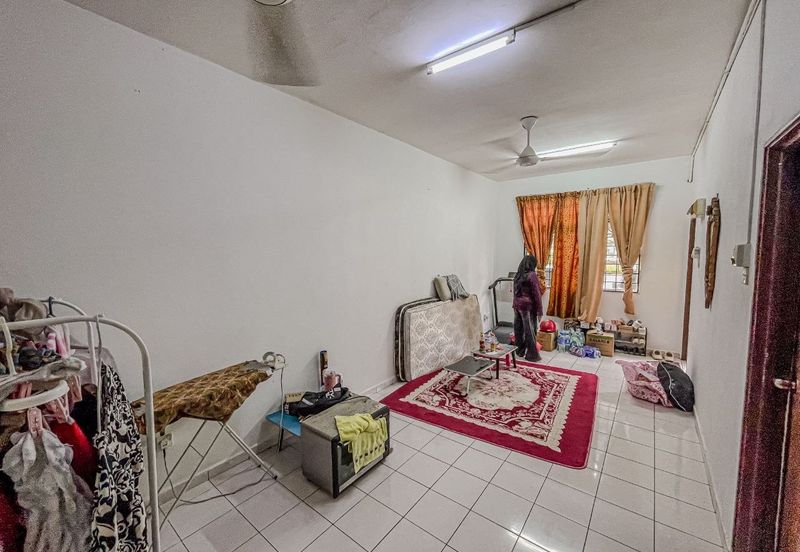 Taman Pinggiran Cempaka