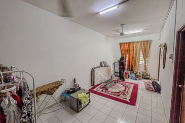 Taman Pinggiran Cempaka