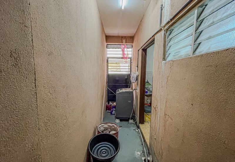 Taman Pinggiran Cempaka