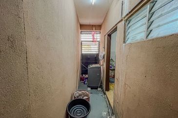 Taman Pinggiran Cempaka