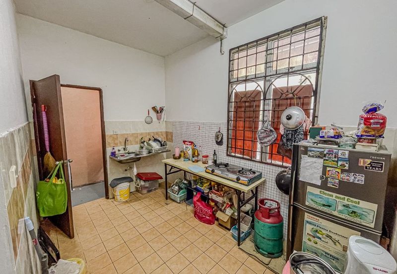 Taman Pinggiran Cempaka