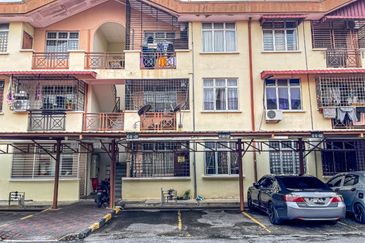 Taman Pinggiran Cempaka