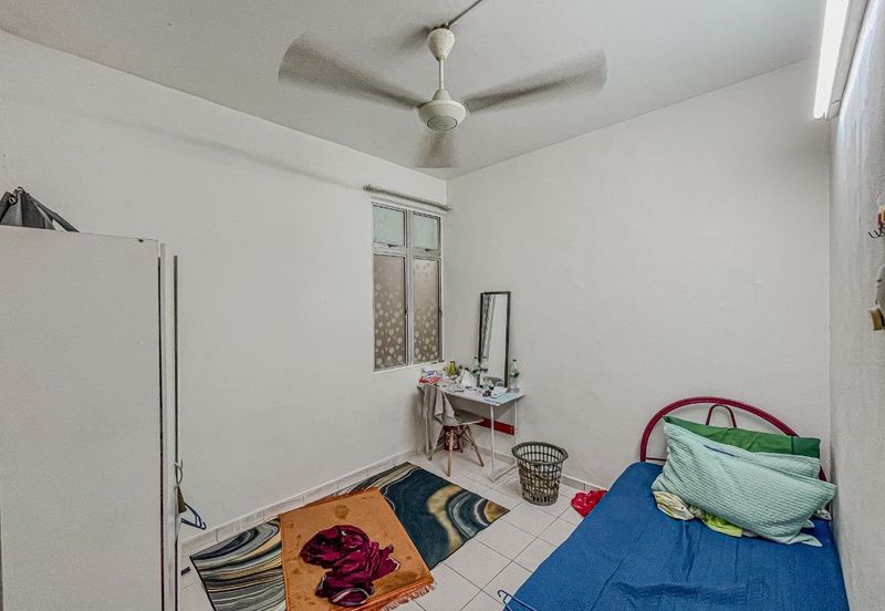 Taman Pinggiran Cempaka