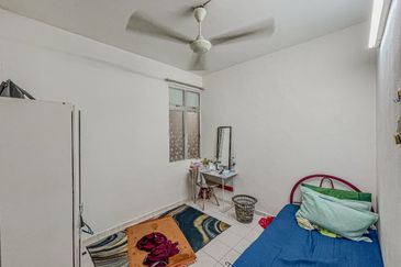 Taman Pinggiran Cempaka