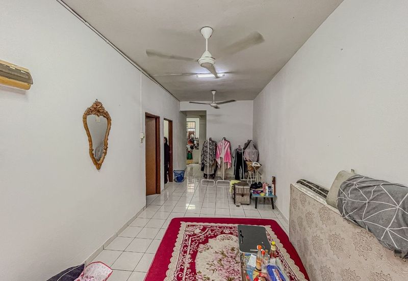 Taman Pinggiran Cempaka