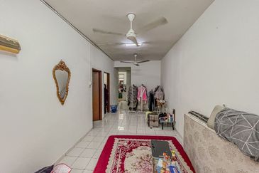 Taman Pinggiran Cempaka