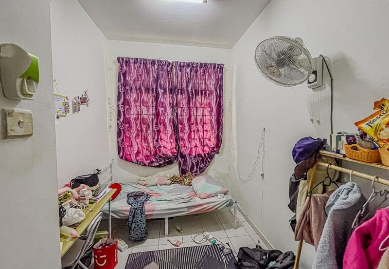 Taman Pinggiran Cempaka