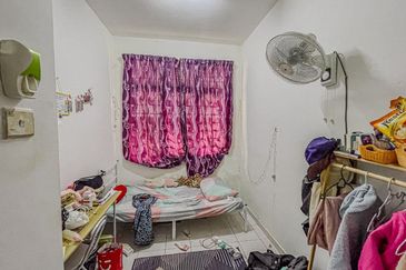 Taman Pinggiran Cempaka