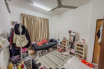 Taman Pinggiran Cempaka