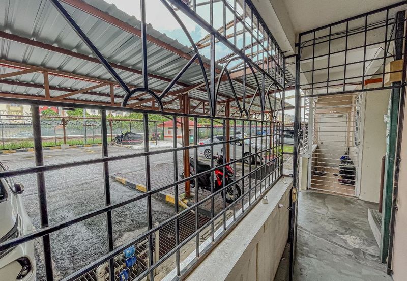 Taman Pinggiran Cempaka