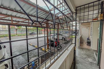 Taman Pinggiran Cempaka