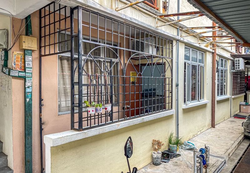 Taman Pinggiran Cempaka