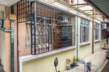 Taman Pinggiran Cempaka