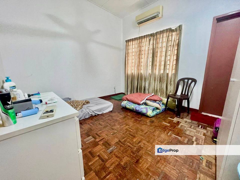 Double Storey Andira Denai Alam U16 Shah Alam, Selangor, Shah Alam