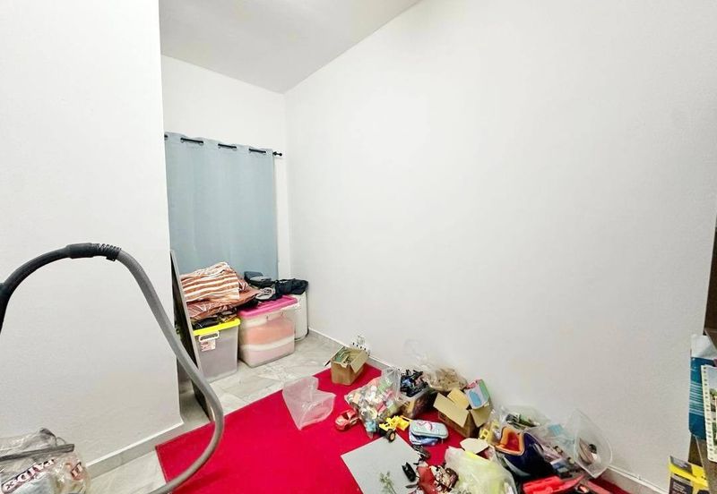 Bandar Bukit Puchong, BP 1