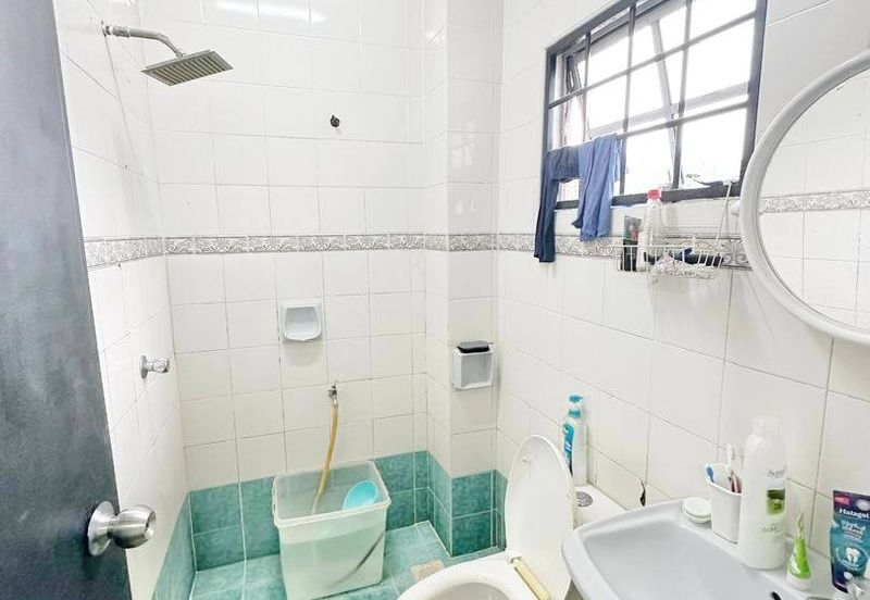 Bandar Bukit Puchong, BP 1