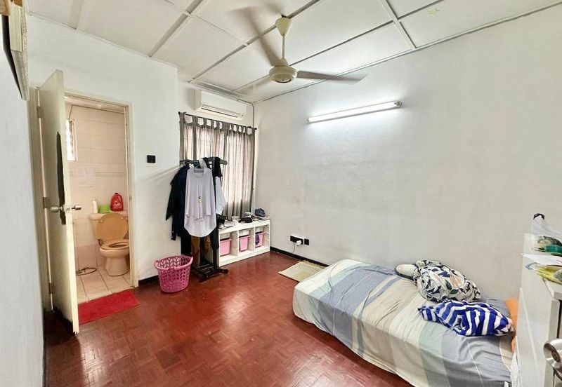 Bandar Bukit Puchong, BP 1