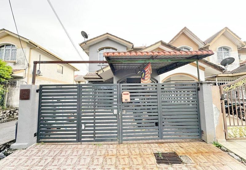 Bandar Bukit Puchong, BP 1