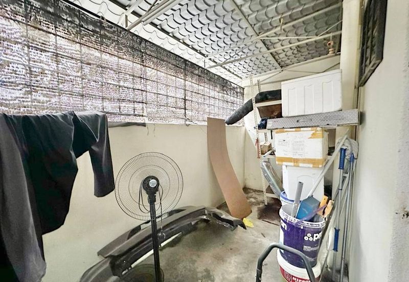 Bandar Bukit Puchong, BP 1