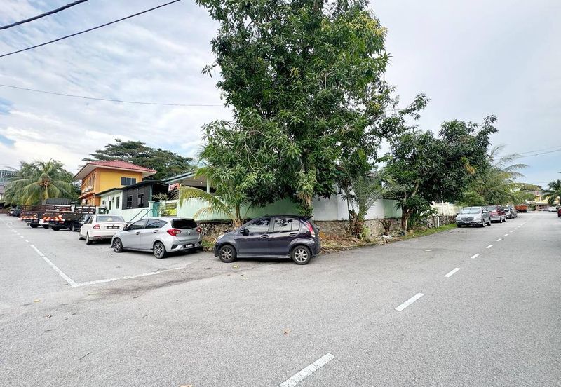 Bandar Bukit Puchong, BP 1