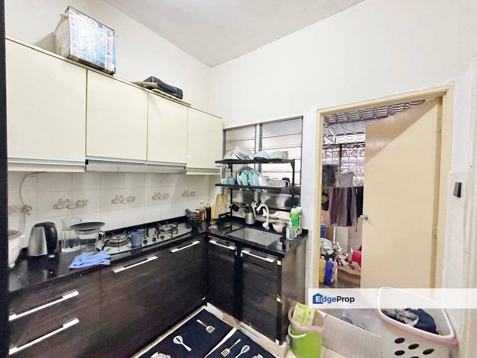 TERMURAH ‼️ Facing Open & Surau ‼️  ENDLOT Double Storey Bandar Bukit Puchong , Selangor, Puchong