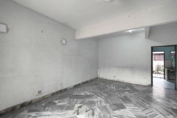 Seksyen 4, Bandar Baru Bangi