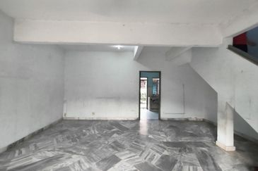 Seksyen 4, Bandar Baru Bangi