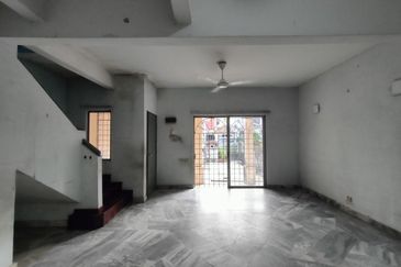 Seksyen 4, Bandar Baru Bangi