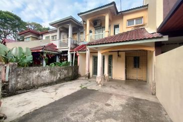 Seksyen 4, Bandar Baru Bangi