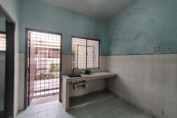 Seksyen 4, Bandar Baru Bangi