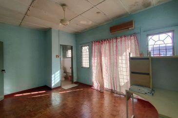 Seksyen 4, Bandar Baru Bangi