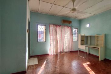 Seksyen 4, Bandar Baru Bangi