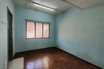 Seksyen 4, Bandar Baru Bangi