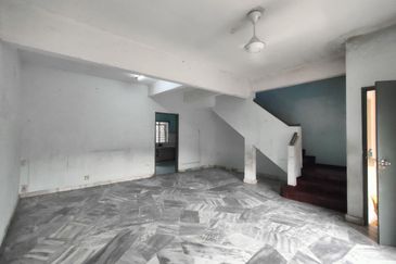 Seksyen 4, Bandar Baru Bangi