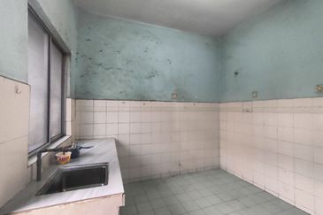 Seksyen 4, Bandar Baru Bangi